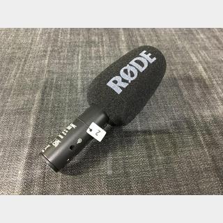 RODE VIDEOMIC GO Ⅱ