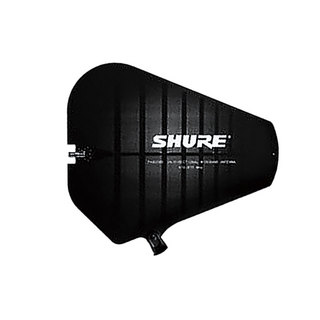 ShurePA805SWB パッシブ指向性アンテナ