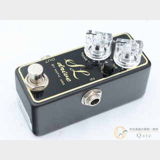 ギター用エフェクター、Xotic、SL Driveの検索結果【楽器検索デジマート】