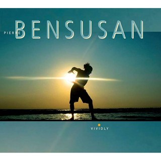NO BRANDPIERRE BENSUSAN / VIVIDLY ('10)［CD］