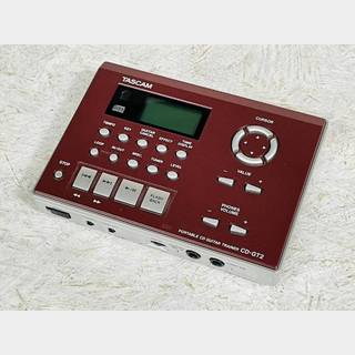 Tascam CD-GT2