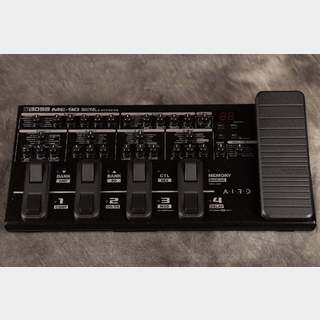 BOSS ME-90 Guitar Multiple Effects マルチエフェクター ボス ME90