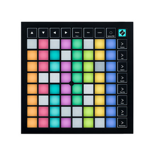 Novation LaunchPad X MIDIパッドコントローラー(展示品限定価格)