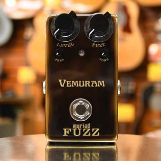 VEMURAM Myriad Fuzz