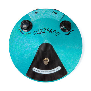 エフェクター（ギター・ベース用）、Jim Dunlop、F1 FUZZの検索結果