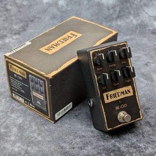 Friedman、BE-ODの検索結果【楽器検索デジマート】