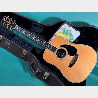 美品♪ヤイリ♪YW-1000♪1998年製♪美品♪YAIRI♪YW-1000♪ K Yairi YW 1000 | Reverb