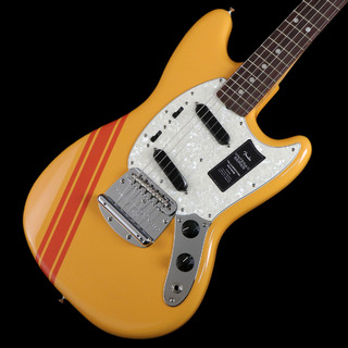 Fender Vintera II 70s Mustang Rosewood Fingerboard Competition Orange【御茶ノ水本店】