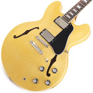 Gibson ES-335 Figured (Antique Natural) [SN.217230349] 【特価】【TOTE BAG PRESENT CAMPAIGN】