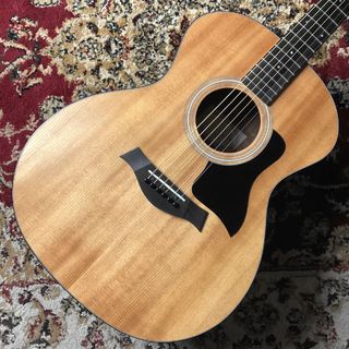 Taylor114e-Walnut 2017