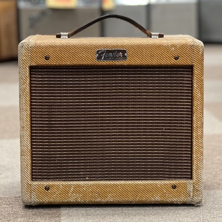 Fender 【1960年製】Tweed Champ