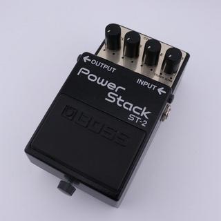 ギター用エフェクター、BOSS、ST-2の検索結果【楽器検索デジマート】