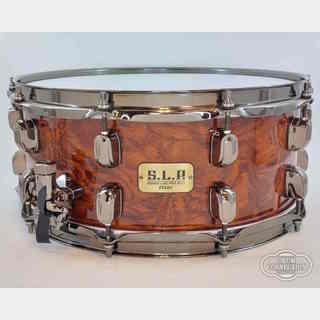 Tama S.L.P. G-Bubinga Snare [LGB146-NQB]