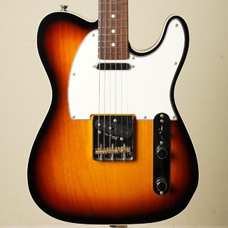 Provision TEC-KGN-#003-J-ALD -3 Tone Sunburst- [3.41kg]