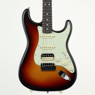 Fender American Ultra Stratocaster HSS Ultraburst【心斎橋店】