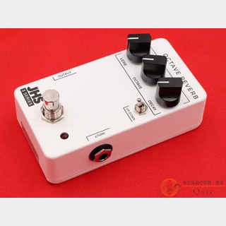 JHS Pedals、OCTAVE REVERBの検索結果【楽器検索デジマート】