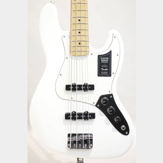 Fender Player Jazz Bass / MN (PWH)