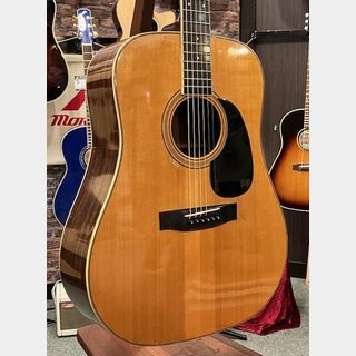 アコースティックギター、S.Yairi、YD-305の検索結果【楽器検索