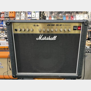 MarshallJCM2000 DSL401