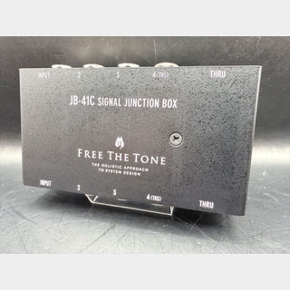 Free The Tone、JB-41の検索結果【楽器検索デジマート】