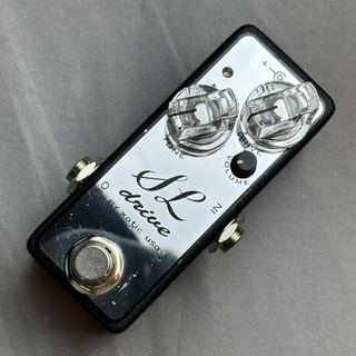 ギター用エフェクター、Xotic、SL Driveの検索結果【楽器検索デジマート】