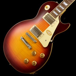 Epiphone Inspired by Gibson Custom 1959 Les Paul Standard Factory Burst 【福岡パルコ店】