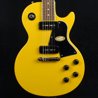 Epiphone Les Paul Special TV Yellow