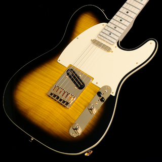 Fender Japan Exclusive Richie Kotzen Telecaster Brown Sunburst [3.70kg]【池袋店】