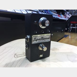 Movall Audio black widow MM-0 【USED】ギター用エフェクターオーバー