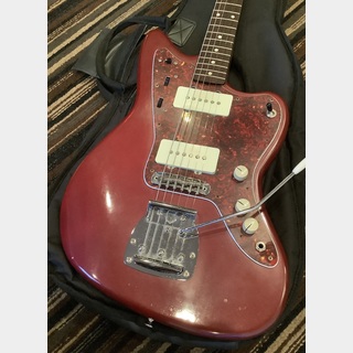 RittenHouse Jazzmaster "ビンテージコンデンサ専門店 Pulse Commune Custom"