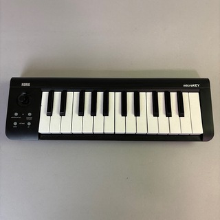 KORG micro KEY-25