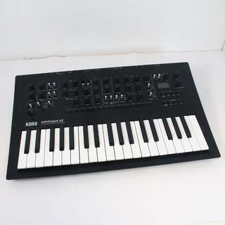 KORG、minilogue xdの検索結果【楽器検索デジマート】