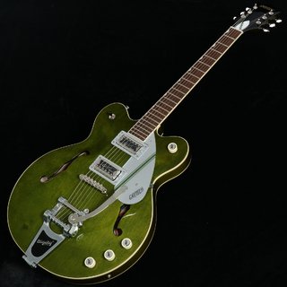 Gretsch G2604T Limited Edition Streamliner Rally II CB Rally GreenStain [超絶目玉品特価][3.16kg]【池袋店】