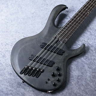 Ibanez BTB805MS -Transparent Gray Flat-【4.77kg】【#240917465】