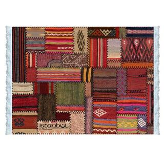 istanbul Mehmet RUG1 MODERN DESIGN [ Drum Rug 160cm x 230cm ]【ローン分割手数料0%(12回迄)】