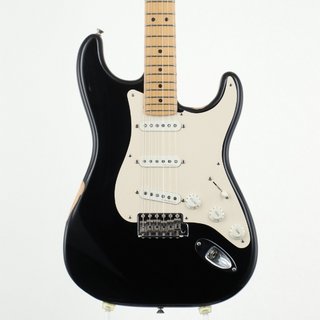 Fender Eric Clapton Stratocaster Vintage Noiseless Black【心斎橋店】