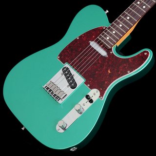 Fender Susan Tedeschi Telecaster Rosewood Aged Caribbean Mist[重量:3.6kg]【池袋店】