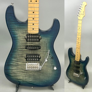 ギター　　ジャンク ジャンク品 FERNANDES zo-3エレキギター FERNANDES ZO-3