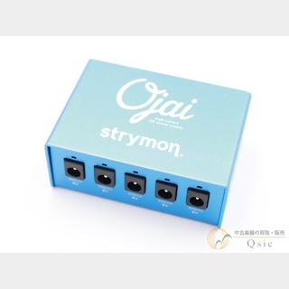Strymon Ojai プチジャンク strymon ojaiの検索結果【楽器検索デジマート】