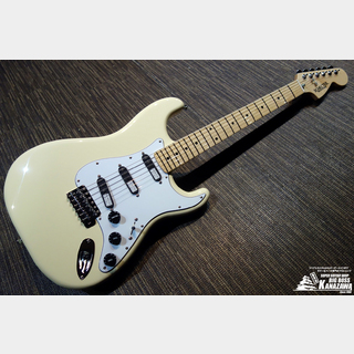 SCHECTER PS-ST-DH/VWHT/M【ラージヘッドの限定モデル!】