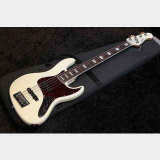 Xotic XJ-Core 5st Vintage White "Active Spec" #24008