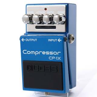 BOSS、CP-1Xの検索結果【楽器検索デジマート】