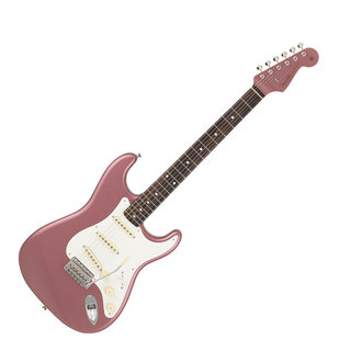 Fender Fender フェンダー Char Stratocaster Burgundy RW Char Burgundy ストラトキャスター エレキギター