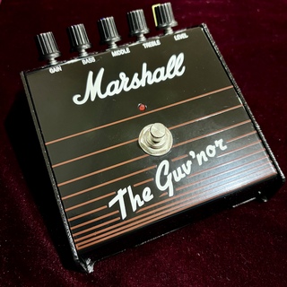 ギター用エフェクター、Marshall、guv'norの検索結果【楽器検索