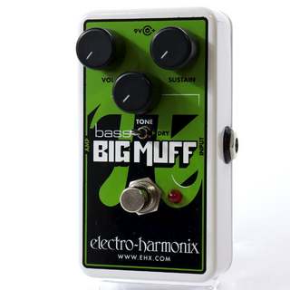 Electro-Harmonix、BIG MUFFの検索結果【楽器検索デジマート】