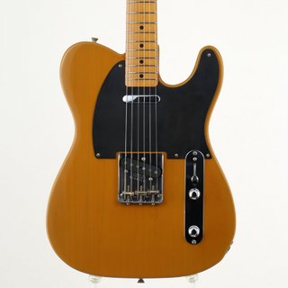 Fender Japan TL52-70 Butter Scotch Blonde 【心斎橋店】