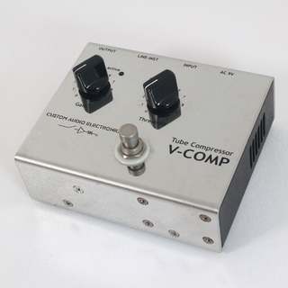 エフェクター（ギター・ベース用）、Custom Audio Electronicsの検索