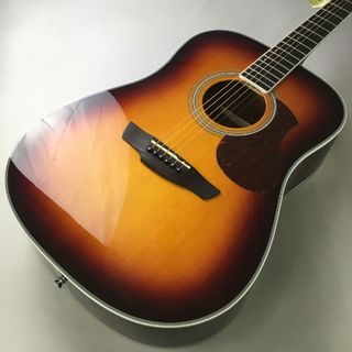 JamesJ-300D BBT (ブラウンバースト) アコースティックギター
