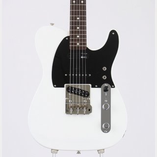 Fender MIYAVI Telecaster Rosewood Fingerboard Arctic White 2020年製【横浜店】