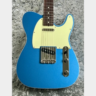 Fender FSR Made in Japan Traditional 60s Telecaster Custom -Lake Placid Blue- #JD24003701【3.32kg】